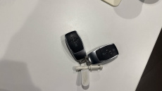 Mercedes-Benz A-Class A200 AMG Line Premium 5dr Auto Petrol Hatchback